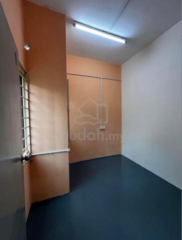 BILIK SEWA MURAH KL (Tanpa Deposit) 1