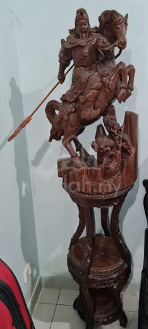Carousel Image Selected