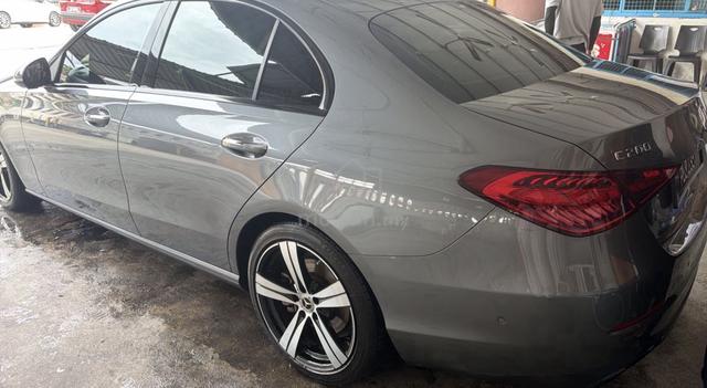 2023 Mercedes Benz C200 1.5 AVANTGARDE MY22 W206 - 2