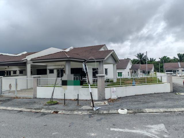 Rumah Untuk Disewa Di Tapah Road (Berhadapan Uitm Tapah Road) 1