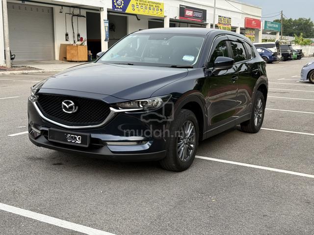 2021 Mazda CX-5 2.0 G GVC PLUS MID (A) - 1
