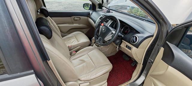 2014 Nissan GRAND LIVINA 1.6 CLASSIC/COMFORT - 5