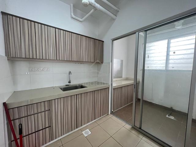 Azaria Apartments 1