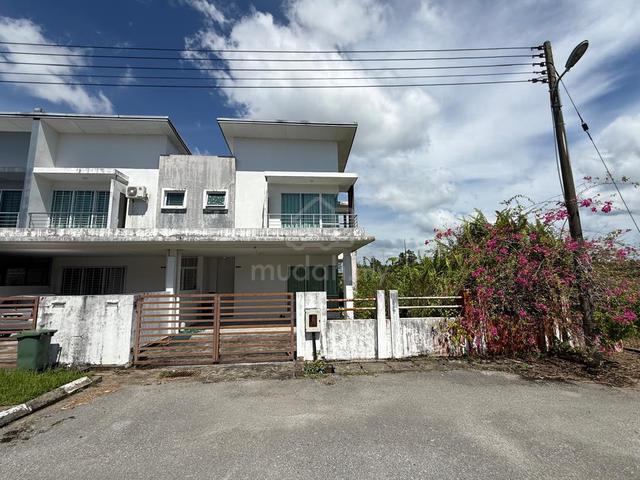 CORNER, Double Storey, BUKIT BERANGAN RIA 1