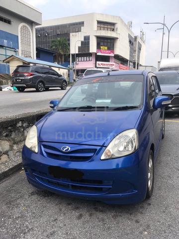 Perodua Viva 1.0 (Auto) 2008 - 1