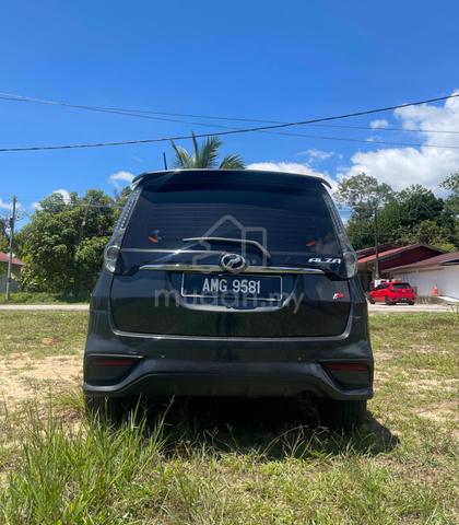2022 Perodua ALZA 1.5 AV (A) - 4