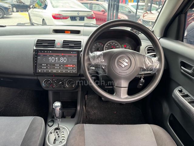 2012 Suzuki SWIFT 1.5 (A) Android - 5