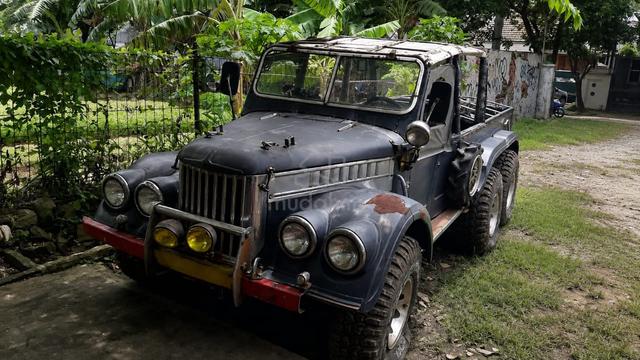 2024 Baic BJ40 2.0 PLUS (A) - 2