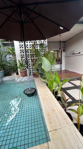 Cantik, Nusari Bayu 2 Sendayan (renovated) 1