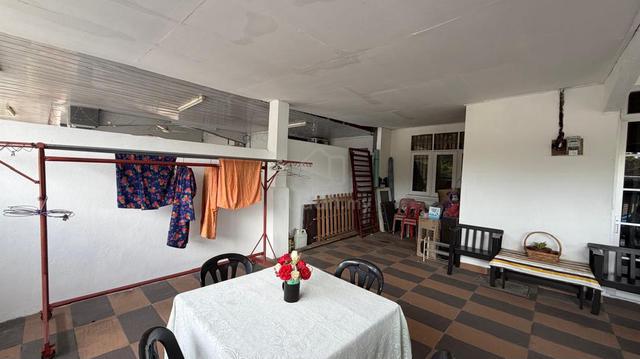 Machang Manis corner lot worth buy 1