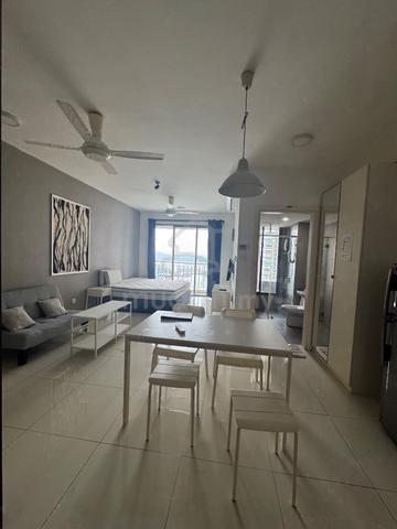 Teega Suites @ Puteri Harbour 1