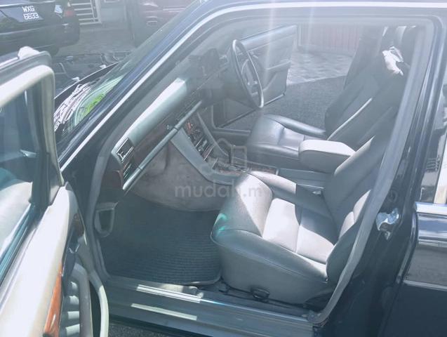  1995 Mercedes Benz 300SEL 3.2 (A) - 5