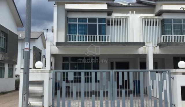 [Bandar Penawar] Jalan Akasia Taman Desaru Utama‼️Fully Furnished‼️ 1