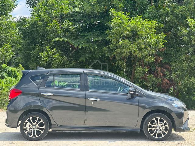 2025 Perodua MYVI 1.5 H|18K MILEAGE|PERODUA WRNTY - 3
