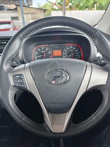 2019 Perodua BEZZA 1.3 ADVANCE (A) - 4