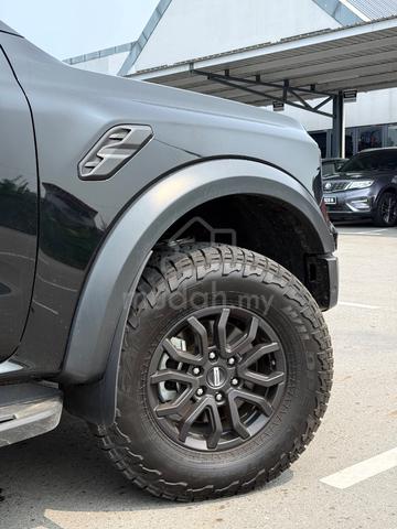 2023 Ford RANGER 2.0 RAPTOR BI-TURBO MY18 T6 - 5