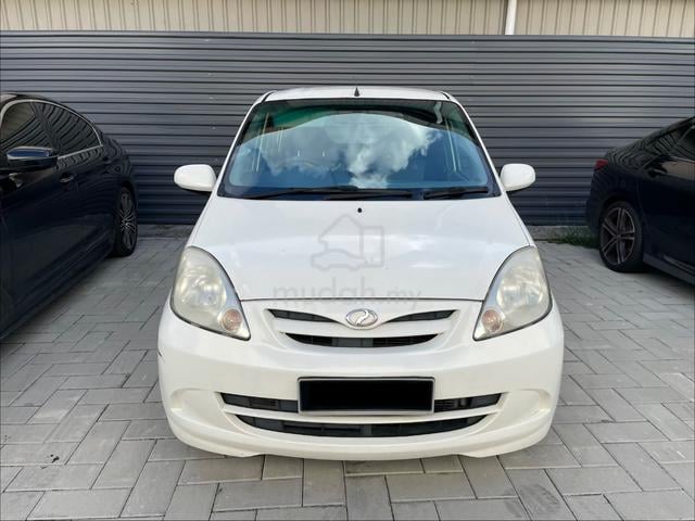 2009 Perodua VIVA 847cc 850 EX (M) - 2