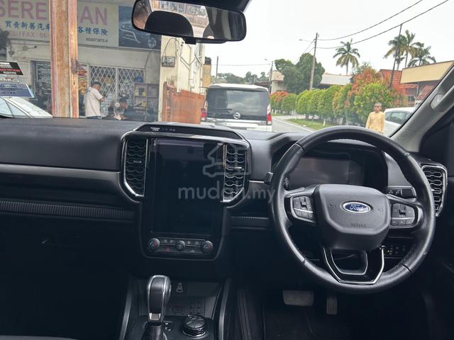 2023 Ford RANGER 2.0 XLT PLUS(A)NO PROCES FEES OTR - 5