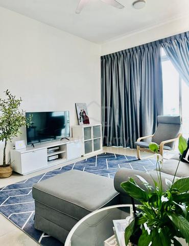 Tropez Residences @ Tropicana Danga Bay 1