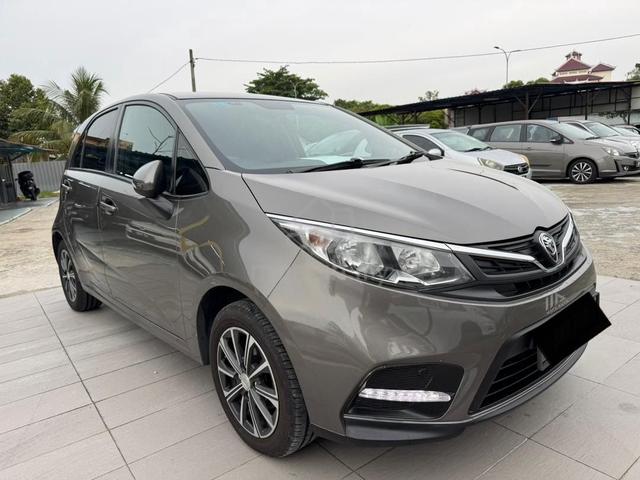 2020 Proton IRIZ 1.6 PREMIUM (A) - 3