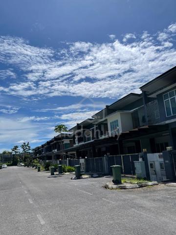 7th Mile Near Airport Pearl Avenue Double Storey Terrace Intermediate 1