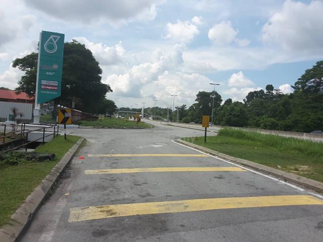2 Ekar Tanah Salak Tinggi 1