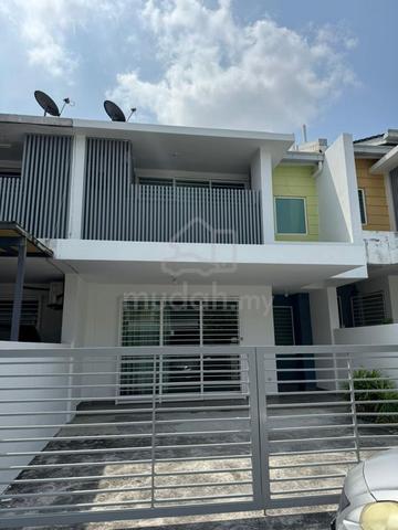 Nadayu Kajang 2 for sale 1