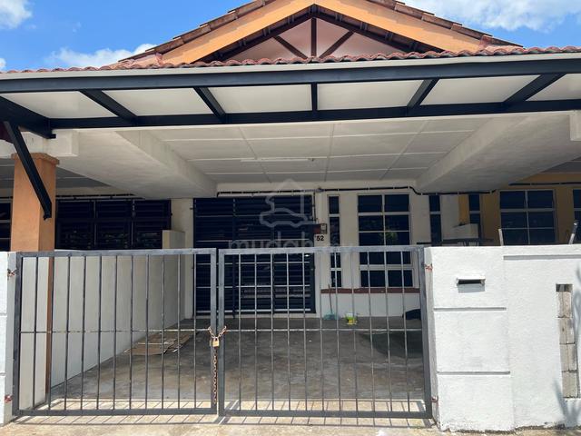 Batu 11 Jalan Gambang untuk DISewa 1