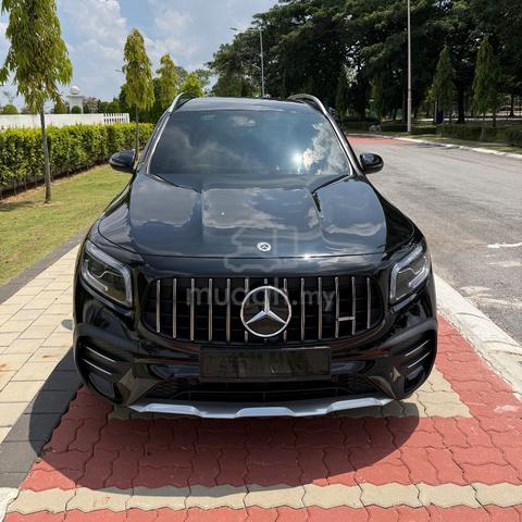 [DIRECT OWNER] 2021Mercedes-Benz GLB 35 AMG 4MATIC - 3