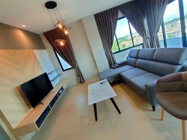 Ferra Residences 1