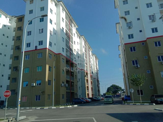 Pertam Jaya Idaman 1