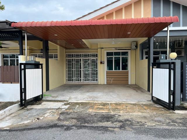 Rumah Cantik boleh Full Loan > Taman Perda Indah, Tasek Gelugor 1