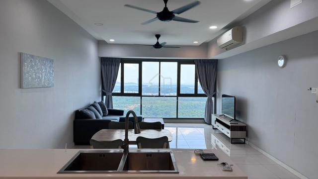 Iskandar Residences Medini 1