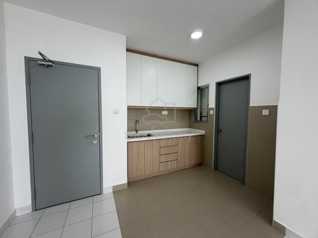 Kondominium Kiara Kasih 1