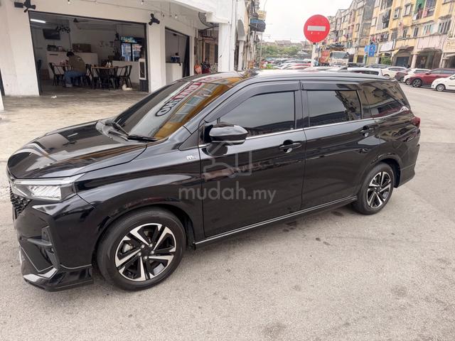 2024 Perodua ALZA 1.5 AV MY22 (A) - 5
