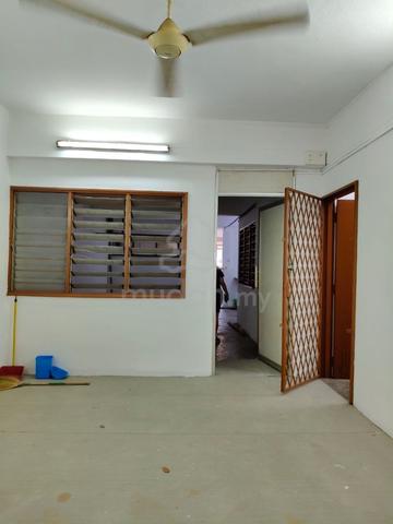 Kota Permai 1st & 2nd Floor Shop Lot | 20x70 | Near Billion 1