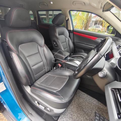 2021 Proton X70 SE 2WD 1.8L (A) FREE WARRANTY - 4