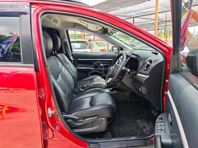 2022 Perodua ARUZ FULL SPEC 1.5 (AUTO) - 4