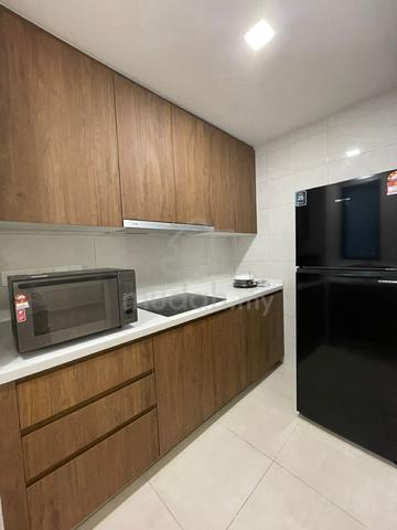 Quinn Residence 1