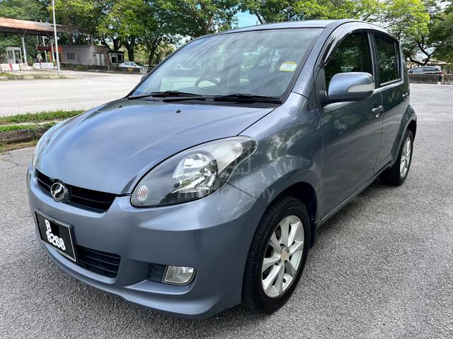 2011 Perodua MYVI 1.3 SXi FACELIFT (M) GOOD - 2