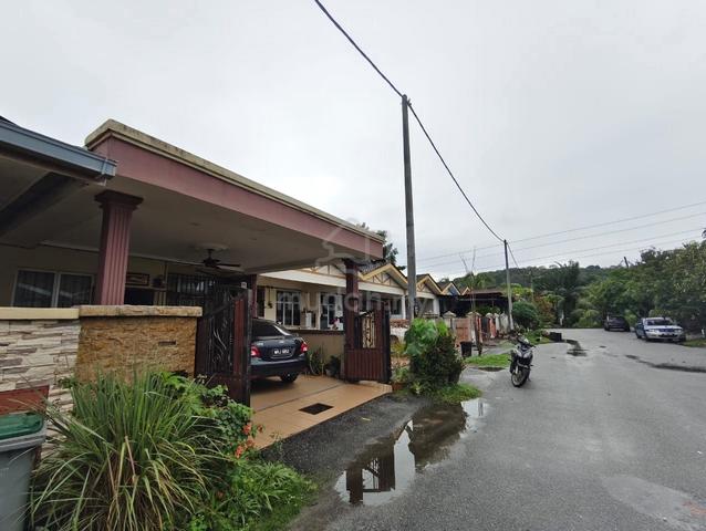 FREEHOLD Rumah Cantik Taman Desa Seri Cempaka Nilai 3