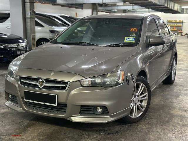 2013 Proton INSPIRA 2.0 PREMIUM CVT (A)CASH MURAH - 1