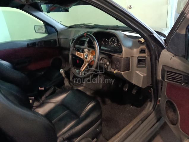 Alfa Romeo 145 1.6 (M) 30k done new - 4