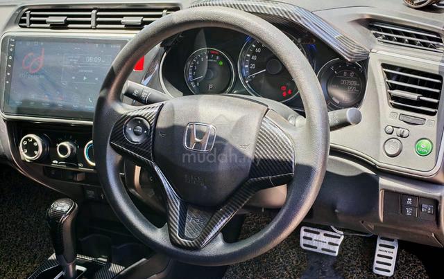 2018 Honda CITY 1.5 S FACELIFT (A) - 5