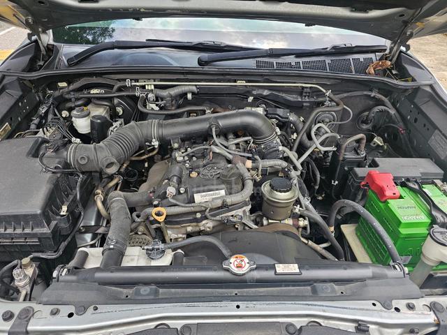2019 Toyota FORTUNER 2.7 SRZ 4x4 (A) - 4