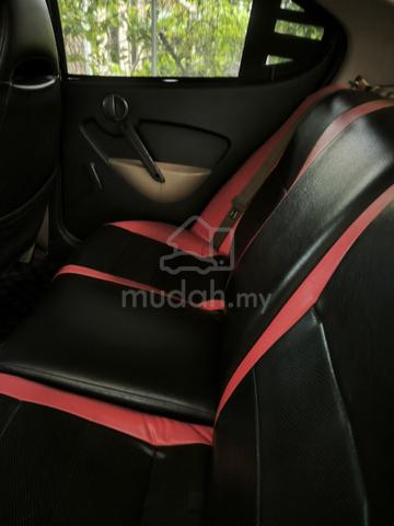 2007 Proton GEN-2 1.3 (A) - 4