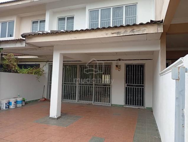 Taman Pinggiran Senawang Bellow Market Value 1