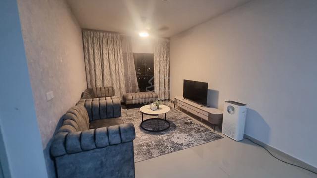 Room @ Admiral Residence Kota Laksamana Melaka 1