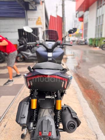 MODA SPORTTER S 250 New - photo 10 of 10