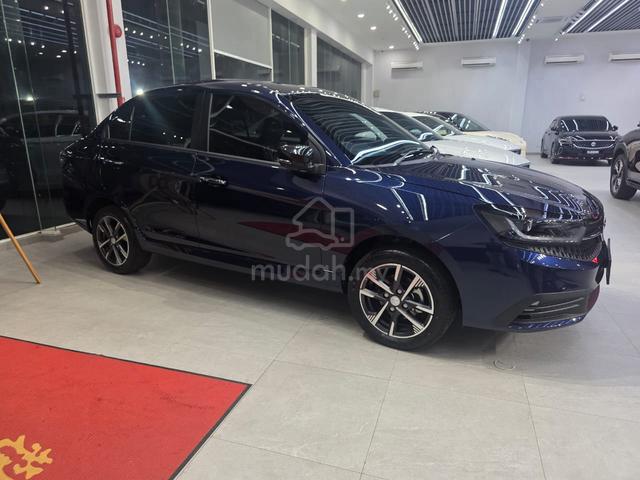 NEW SAGA mc3 PREMIUM CASH REBATE FAST STOCK DISINI - 5